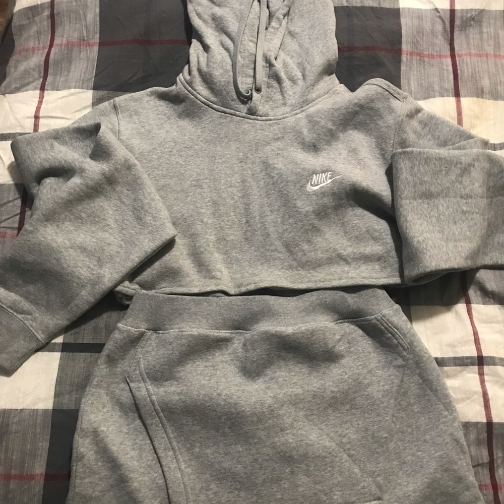 Two piece Nike set